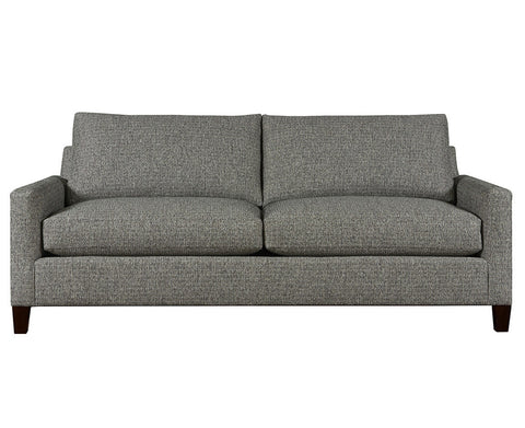 Felix 84" 2 Cushion Sofa - Fabric