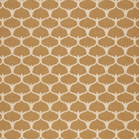 Grenelle Amber - Design Line Fabric