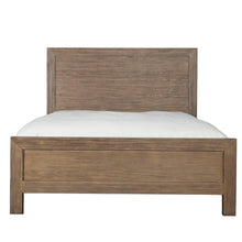 Load image into Gallery viewer, Hamilton Platform Bed in Vintage Smoke Finish