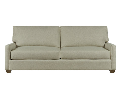 Rachel 81" 2 Cushion Sofa - Fabric