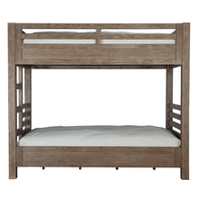 Load image into Gallery viewer, Hamilton XL Twin / XL Twin Bunk Bed in Vintage Smoke Finish