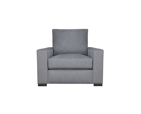 Hanna Chair - Fabric