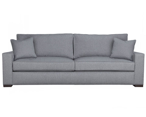 Hanna 90" Sofa - Fabric